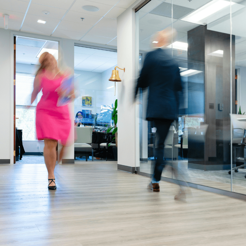Interim Leadership Talent